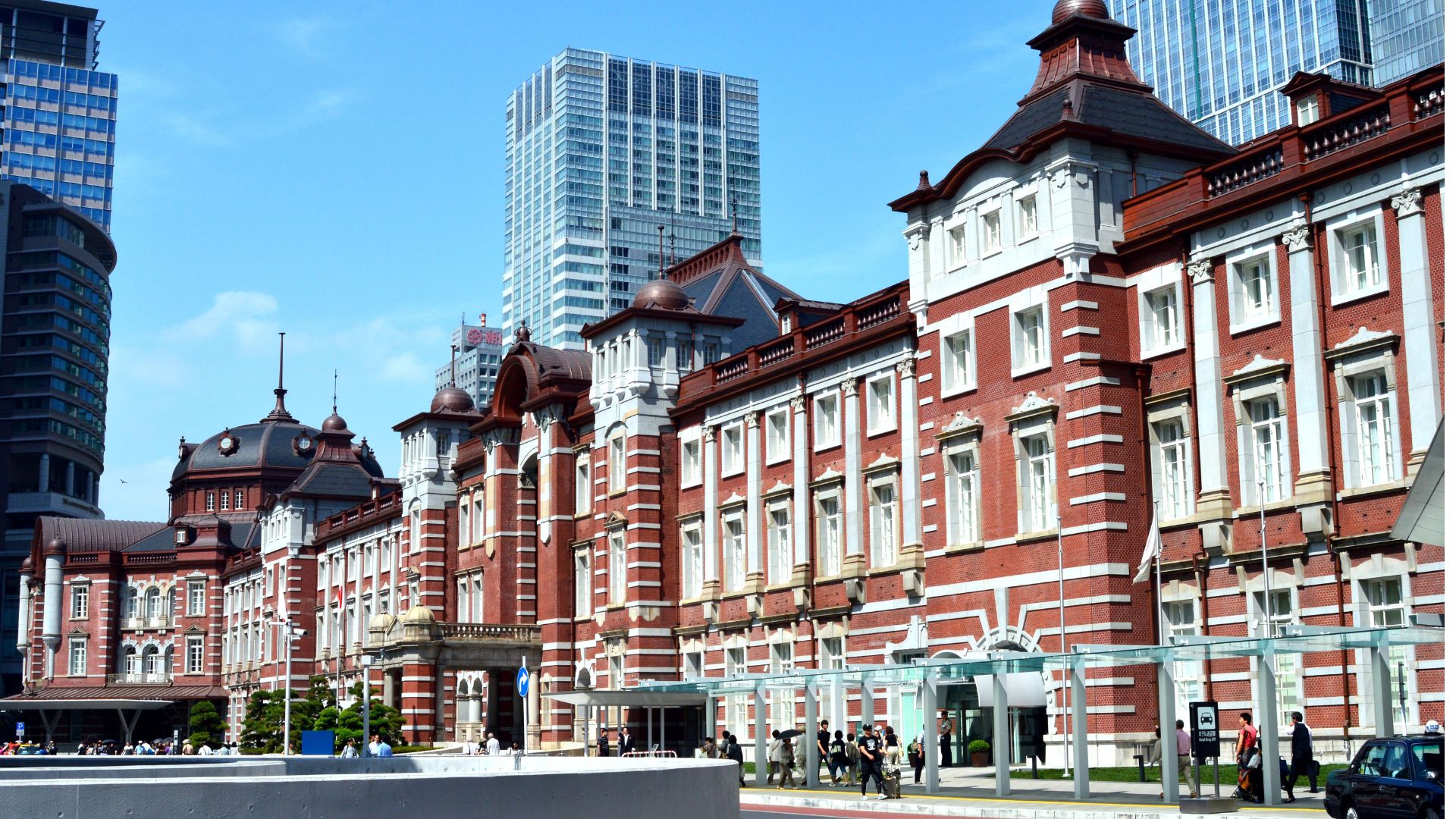 鴻巣市 マツエク アクセス案内 鴻巣駅東口